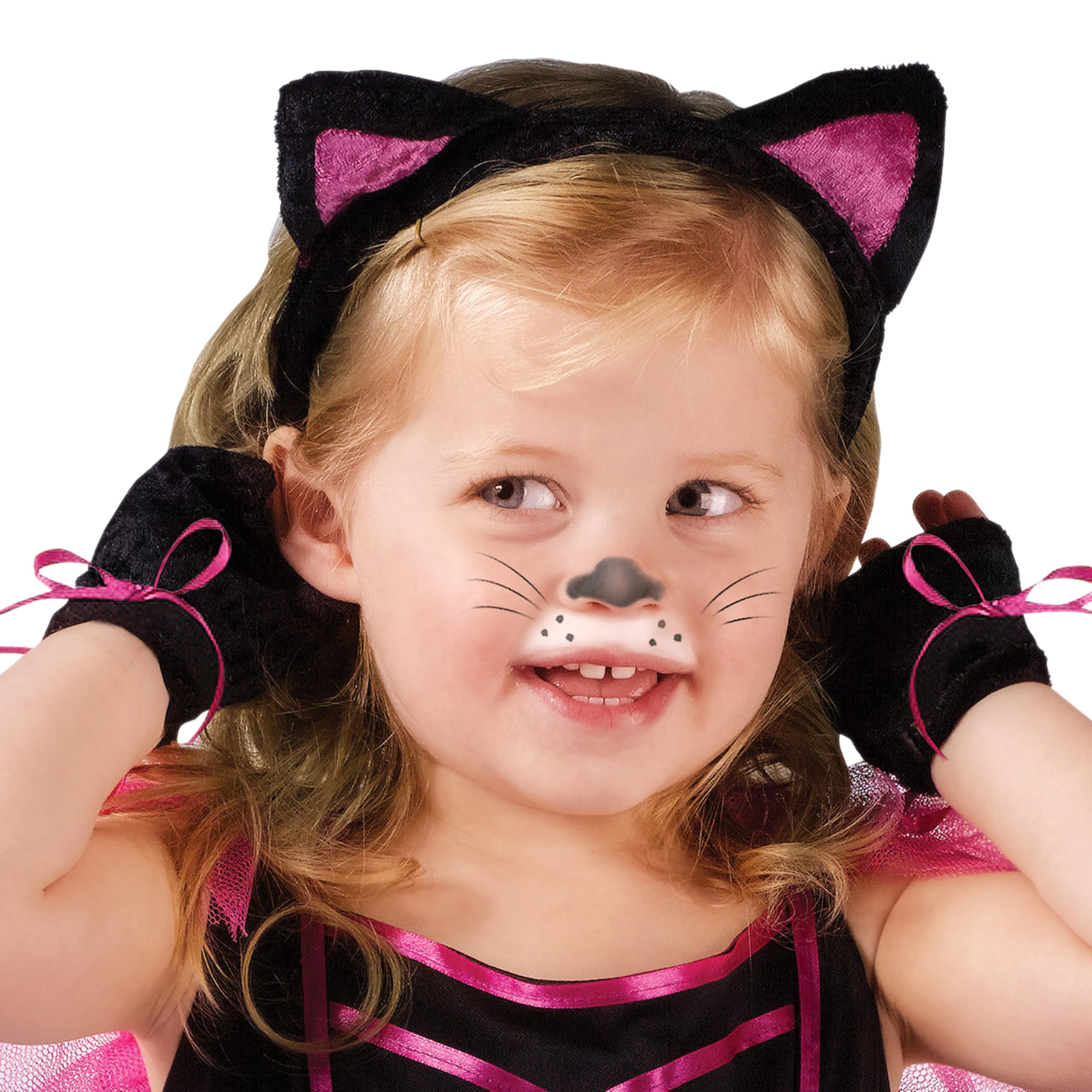 Amazon.com: Fun World Catarina Toddler Costume, Small : Clothing